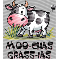 Animal Text Series-AT 2286